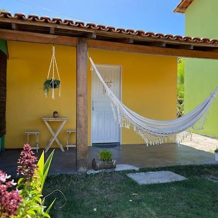 Suites Nomades - 30M Da Praia De Caraiva - Ba Экстерьер фото