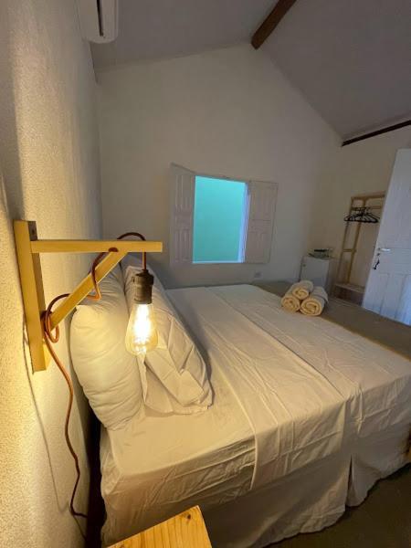 Suites Nomades - 30M Da Praia De Caraiva - Ba Экстерьер фото
