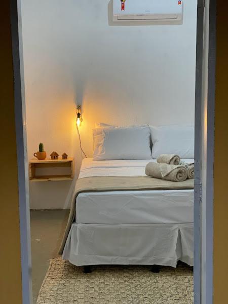 Suites Nomades - 30M Da Praia De Caraiva - Ba Экстерьер фото