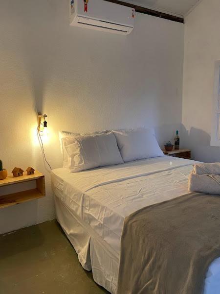 Suites Nomades - 30M Da Praia De Caraiva - Ba Экстерьер фото