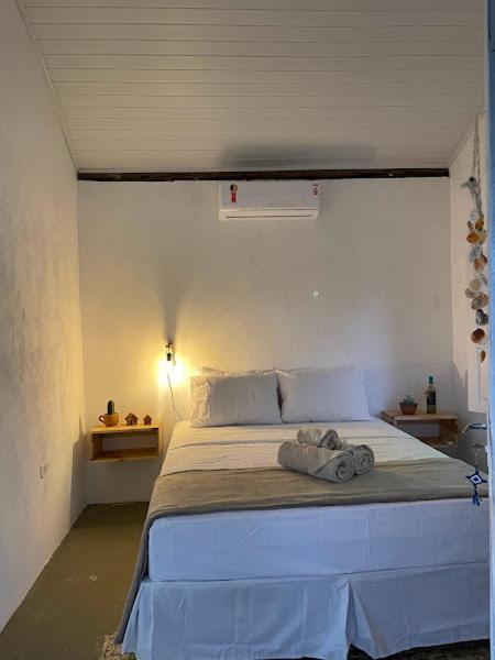 Suites Nomades - 30M Da Praia De Caraiva - Ba Экстерьер фото