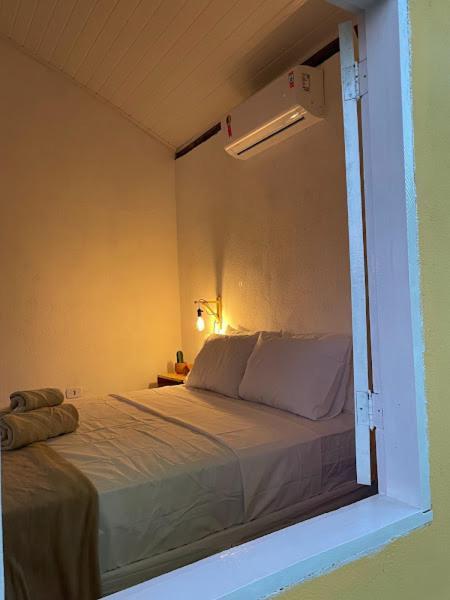 Suites Nomades - 30M Da Praia De Caraiva - Ba Экстерьер фото
