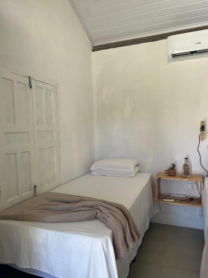 Suites Nomades - 30M Da Praia De Caraiva - Ba Экстерьер фото