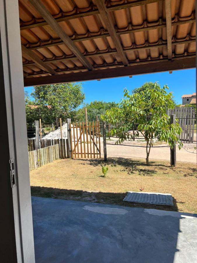 Suites Nomades - 30M Da Praia De Caraiva - Ba Экстерьер фото