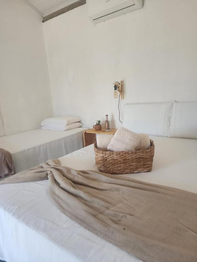 Suites Nomades - 30M Da Praia De Caraiva - Ba Экстерьер фото